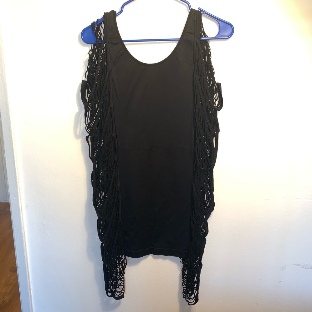 Bebe dress
